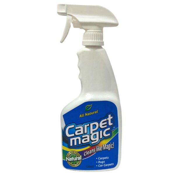 Carpet Stain Remover