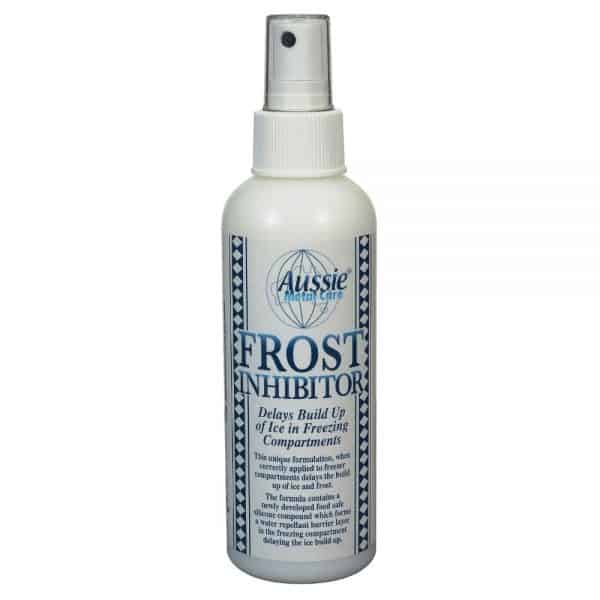 Frost Inhibitor 200ml Bottle