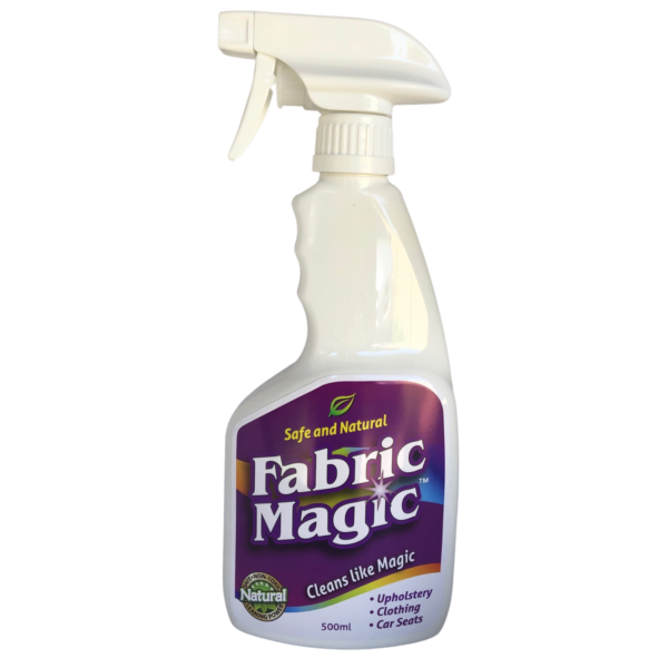 Fabric Stain Remover