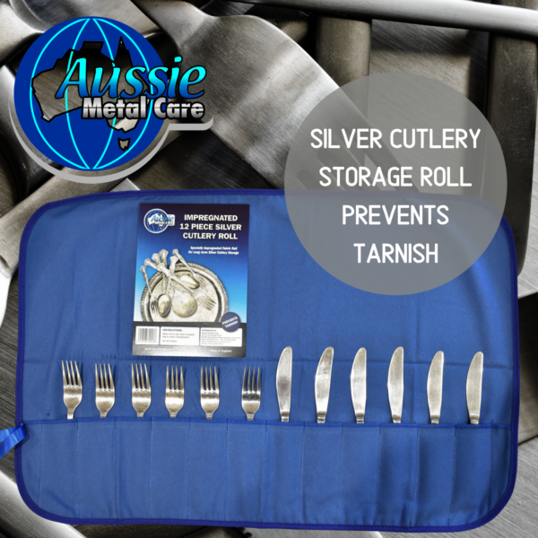 Cutlery Storage Roll