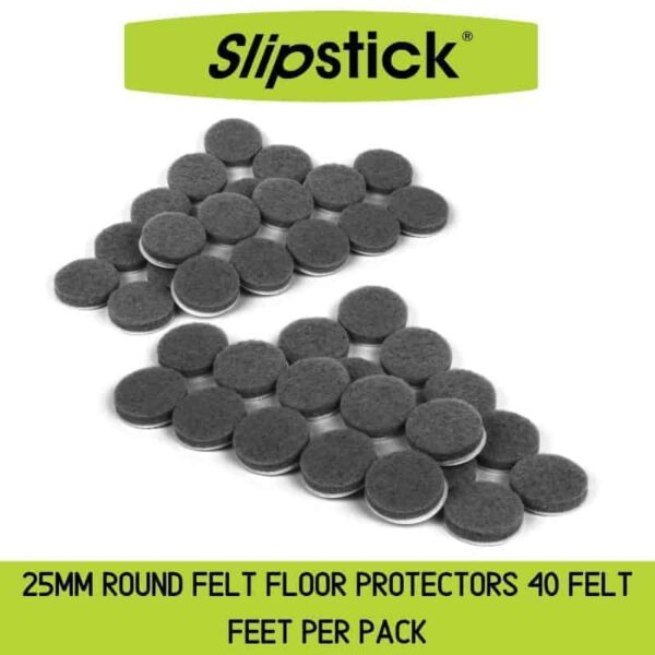 25mm-Round-Felt-Floor-protectors-40-felt-feet-per-pack